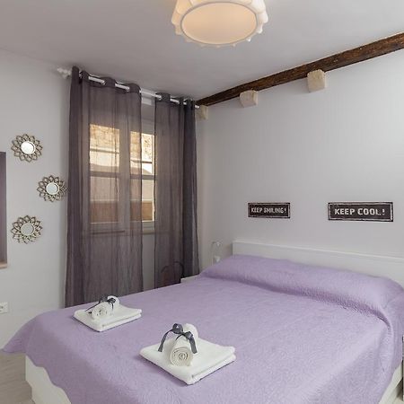 Studio Apartment Lumia Dubrovnik Exteriör bild