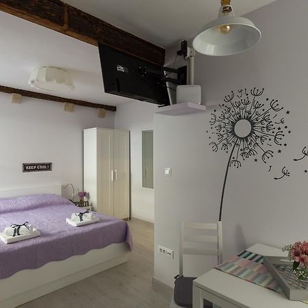 Studio Apartment Lumia Dubrovnik Exteriör bild