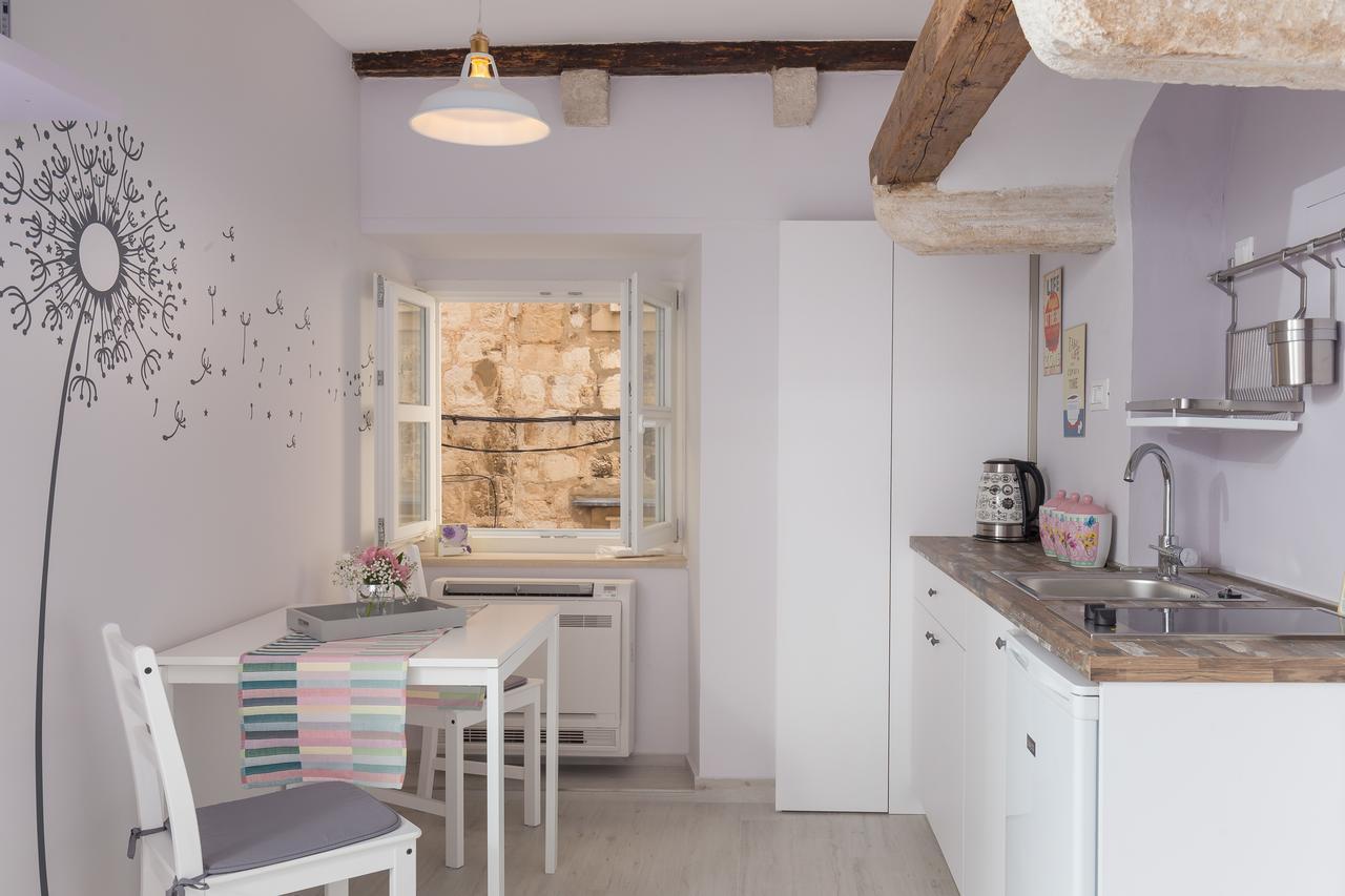Studio Apartment Lumia Dubrovnik Exteriör bild
