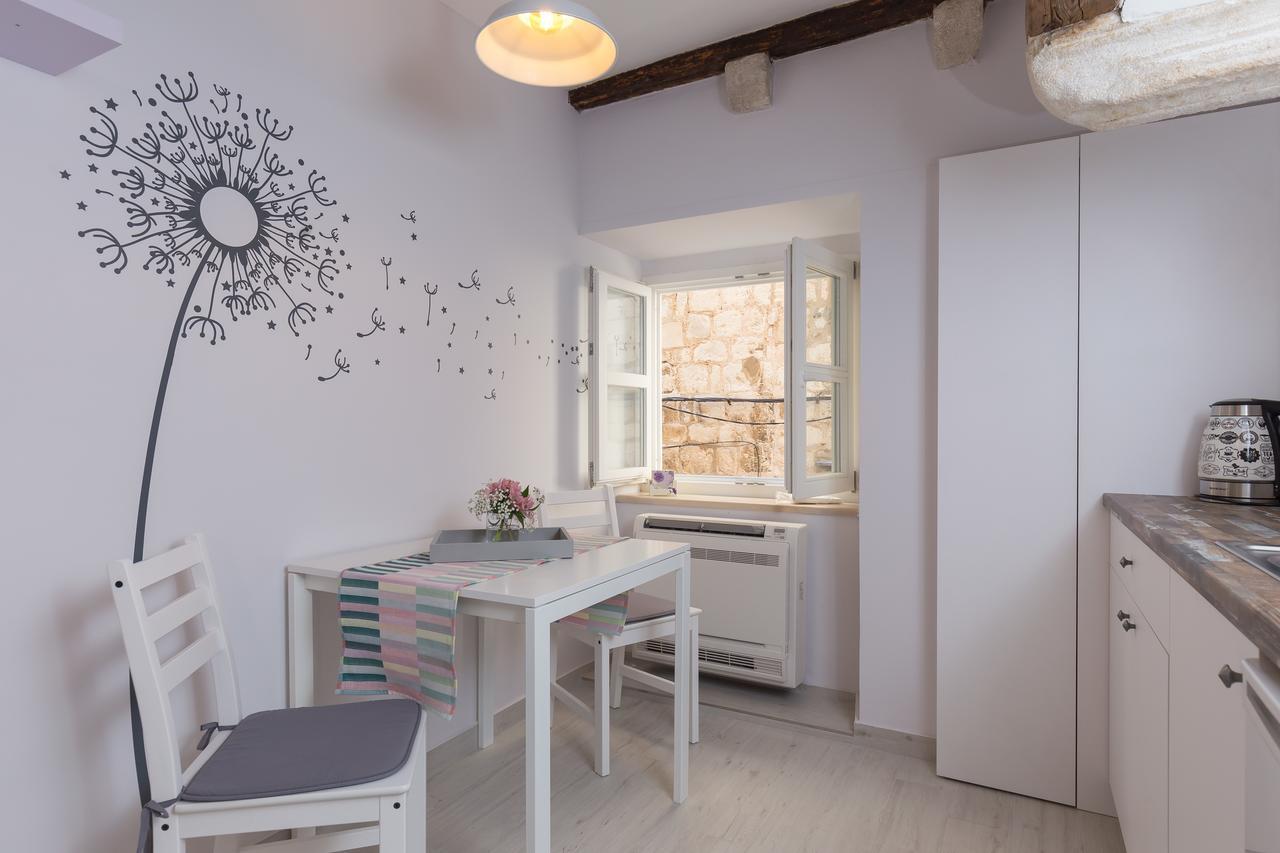 Studio Apartment Lumia Dubrovnik Exteriör bild