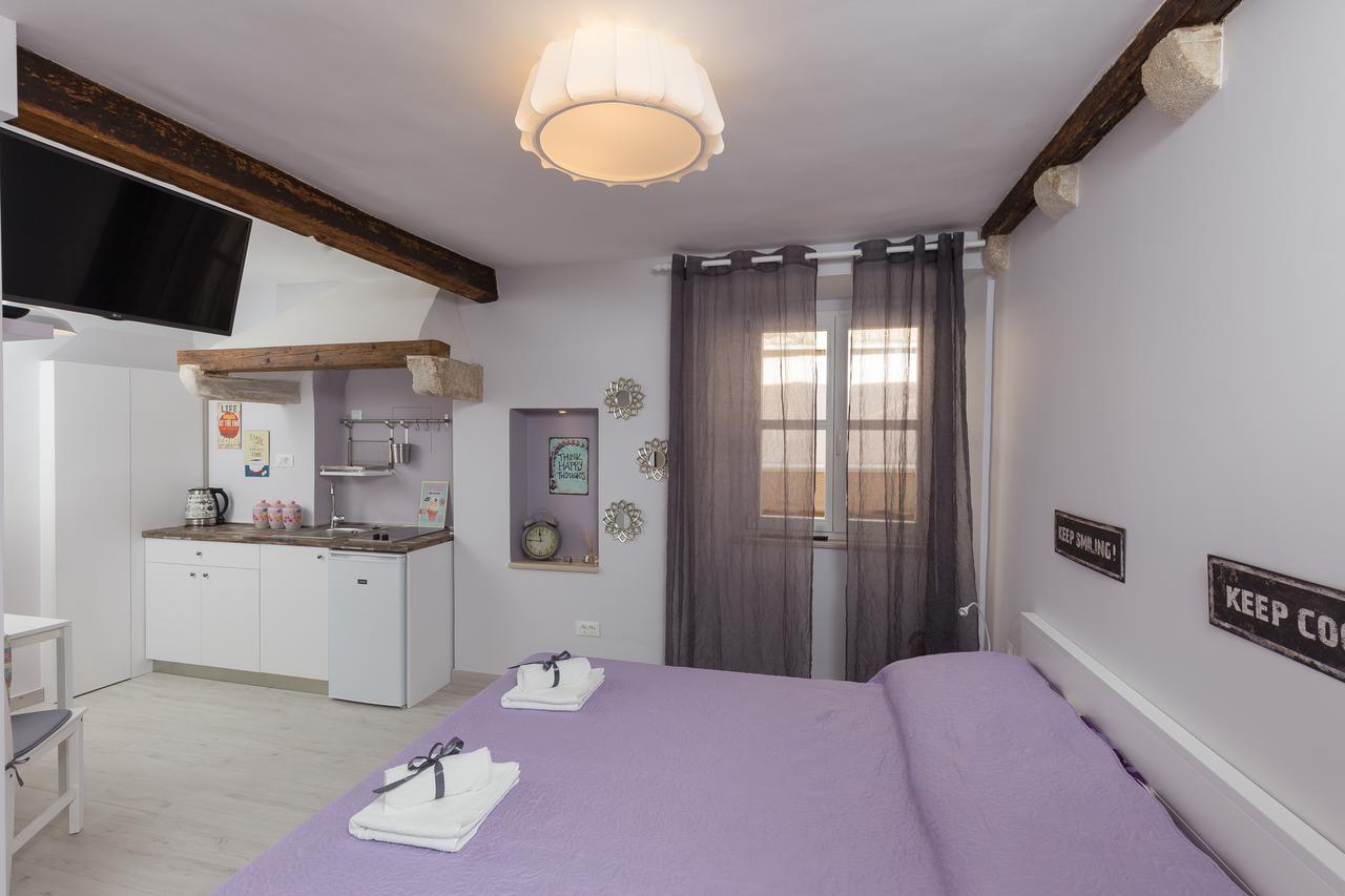 Studio Apartment Lumia Dubrovnik Exteriör bild
