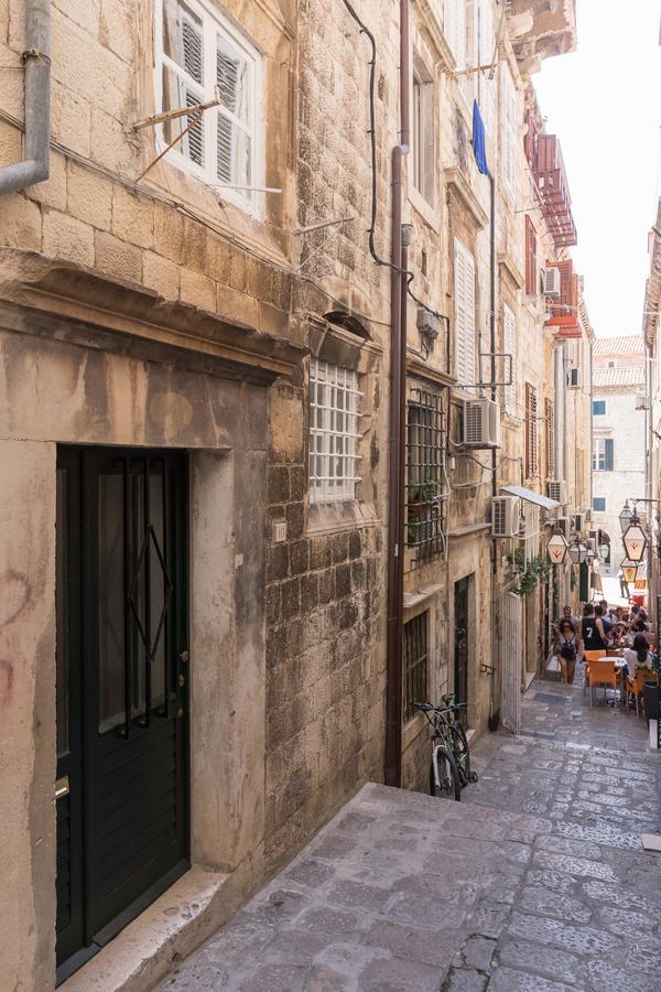 Studio Apartment Lumia Dubrovnik Exteriör bild