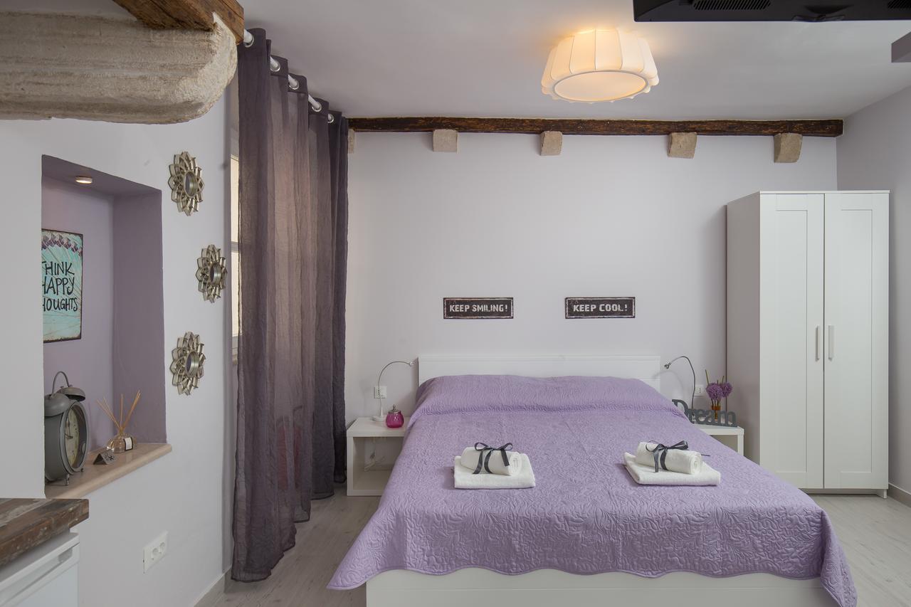 Studio Apartment Lumia Dubrovnik Exteriör bild