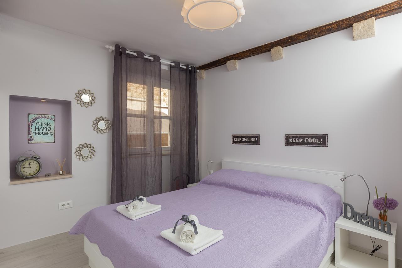 Studio Apartment Lumia Dubrovnik Exteriör bild