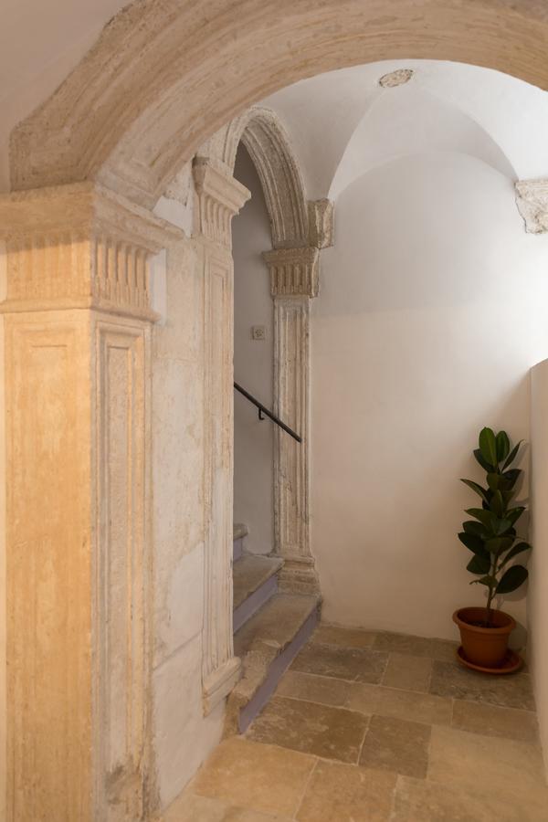 Studio Apartment Lumia Dubrovnik Exteriör bild